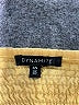 Dynamite 100% Polyester Gold Sleeveless Top Size S - photo 7