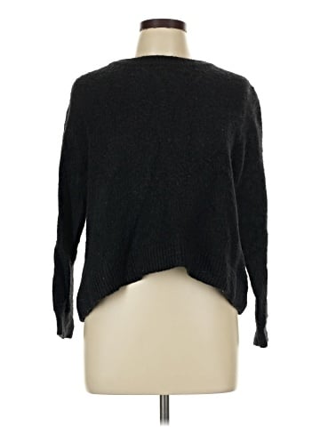 H&M Pullover Sweater (view 1)