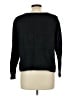 H&M Black Pullover Sweater Size L - photo 2