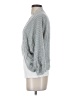 Two-One-Two New York Gray Cardigan Size XS (estimated) - photo 5