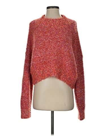 Free People Pullover Sweater (view 1)