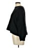 H&M Black Pullover Sweater Size L - photo 5