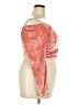 Yitty Red Long Sleeve Top Size 4X - photo 4