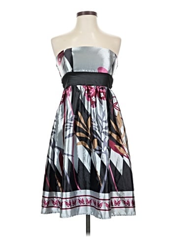 Forever Cocktail Dress (view 1)