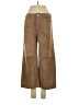 J Brand Brown Casual Pants Size 25 waist - photo 1
