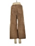 J Brand Brown Casual Pants Size 25 waist - photo 2