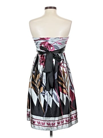 Forever Cocktail Dress (view 2)
