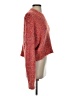 Free People Tweed Red Pullover Sweater Size S - photo 4