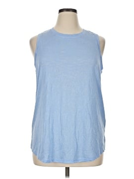 Athleta Sleeveless T-Shirt (view 1)