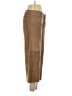 J Brand Brown Casual Pants Size 25 waist - photo 4