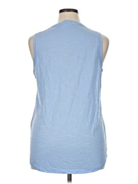 Athleta Sleeveless T-Shirt (view 2)