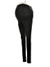 Felina Solid Black Active Pants Size XS - photo 1