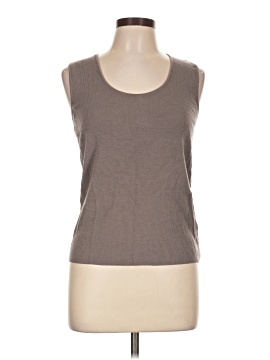 St. John Sleeveless Top (view 1)