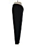 Lululemon Athletica 100% Polyester Solid Black Track Pants Size 10 - photo 4
