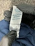 Marine Layer Solid Blue Casual Pants Size S - photo 5