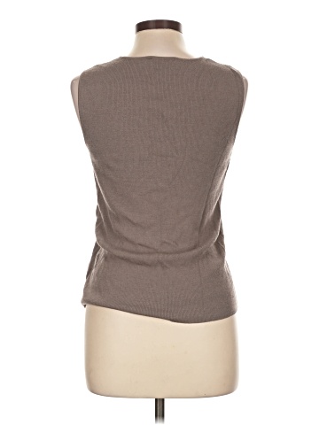 St. John Sleeveless Top (view 2)