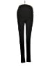 Felina Solid Black Active Pants Size XS - photo 2