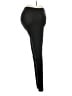 Felina Solid Black Active Pants Size XS - photo 5