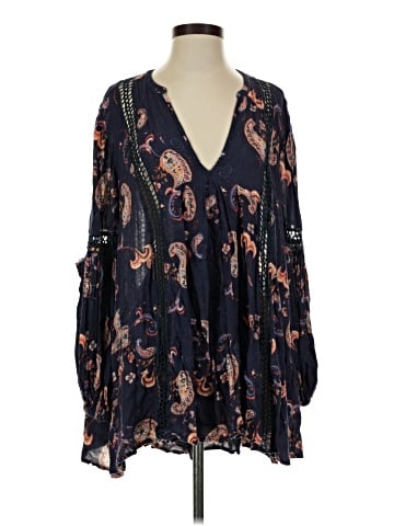 Free People Casual Dress (view 1)