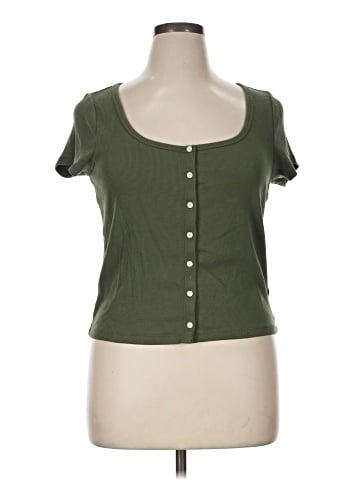 Old Navy Short Sleeve Top (view 1)