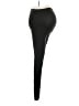 Felina Solid Black Active Pants Size XS - photo 4
