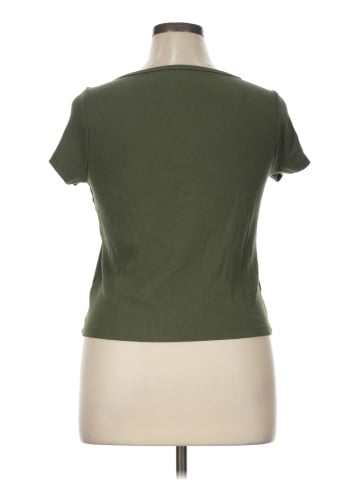 Old Navy Short Sleeve Top (view 2)