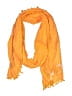 Unbranded Orange Scarf One size - photo 1