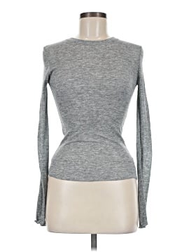 Unbranded Long Sleeve T-Shirt (view 1)