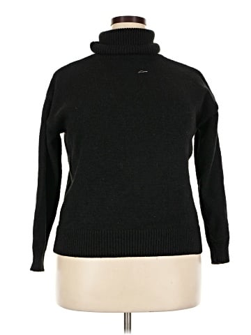 Unbranded Turtleneck Sweater (view 1)