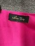 Melissa Paige 100% Polyester Pink Sleeveless Blouse Size S - photo 7