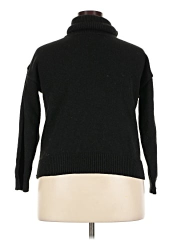 Unbranded Turtleneck Sweater (view 2)