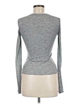 Unbranded Long Sleeve T-Shirt (view 2)