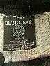 Blue Gear Blue Casual Pants Size 10 - 12 - photo 3