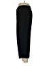 DKNY 100% Polyester Black Dress Pants Size 10 - photo 5