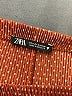 Zara Houndstooth Brown Casual Pants Size S - photo 7