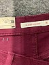 Levi's Burgundy Jeans Size 8 - photo 7