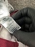 Levi's Burgundy Jeans Size 8 - photo 8