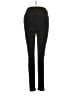 Felina Solid Black Active Pants Size XS - photo 2