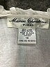 Marisa Christina Solid Ivory Sleeveless Blouse Size 1X - photo 7