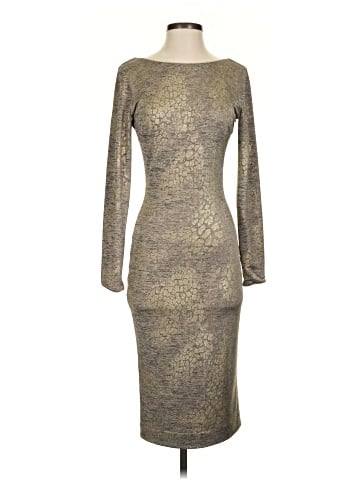 Dress the Population Cocktail Dress (view 1)