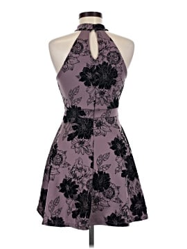 Almost Famous Cocktail Dress (view 2)