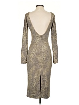 Dress the Population Cocktail Dress (view 2)
