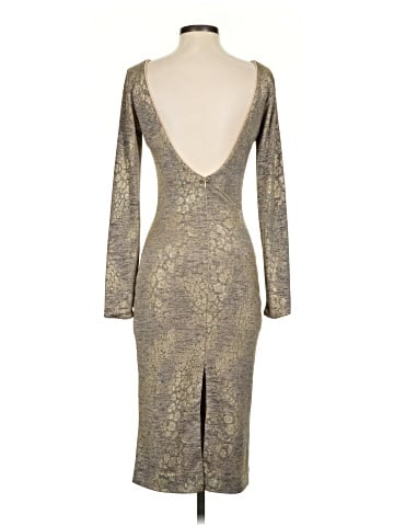 Dress the Population Cocktail Dress (view 2)