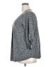 Beacon Gray 3/4 Sleeve T-Shirt Size 2X - photo 5