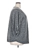 Beacon Gray 3/4 Sleeve T-Shirt Size 2X - photo 4