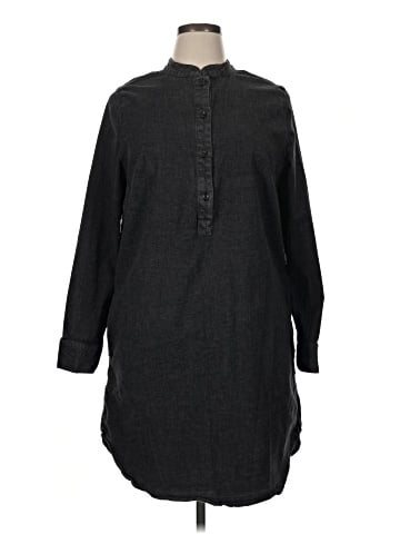 Universal Standard Casual Dress (view 1)