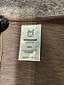 Member's Mark Solid Brown Romper Size XXL - photo 4