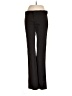 Chenault Black Dress Pants Size 6 - photo 1