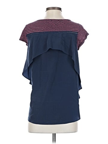 Meadow Rue Short Sleeve Top (view 2)