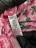 Savida Pink Cocktail Dress Size S - photo 8